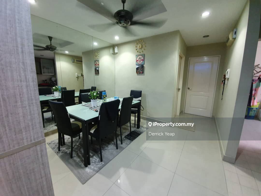 La Vista Condominiums, Puchong for sale RM520000 iProperty Malaysia