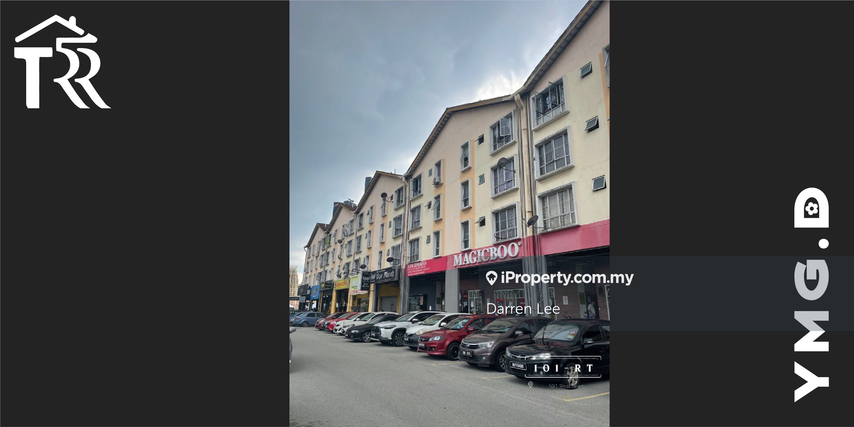 Seksyen 7, Shah Alam, Shah Alam for sale - RM4200000 | iProperty Malaysia