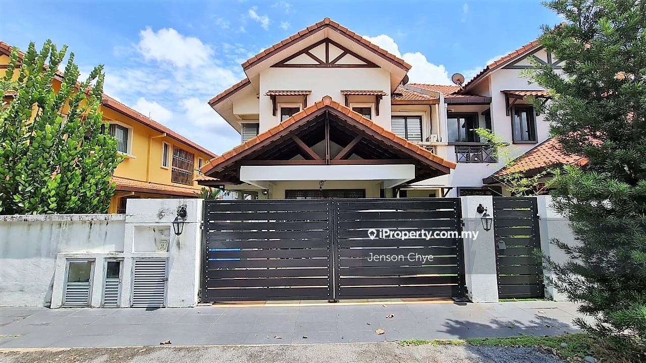 Lake View Homes, Taman Tasik Prima, Puchong, Puchong for sale