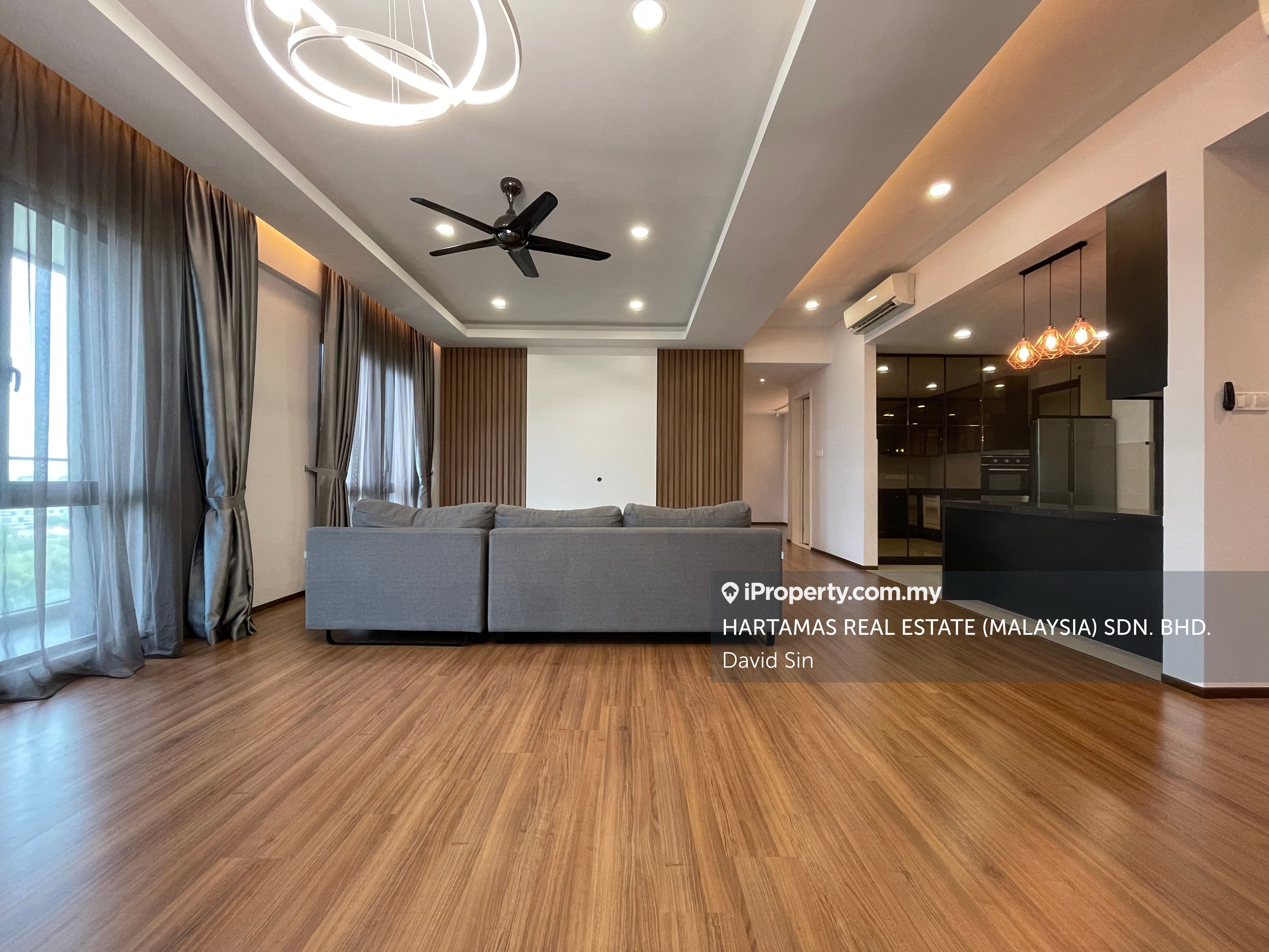 The Potpourri, Ara Damansara for rent RM5800 iProperty Malaysia