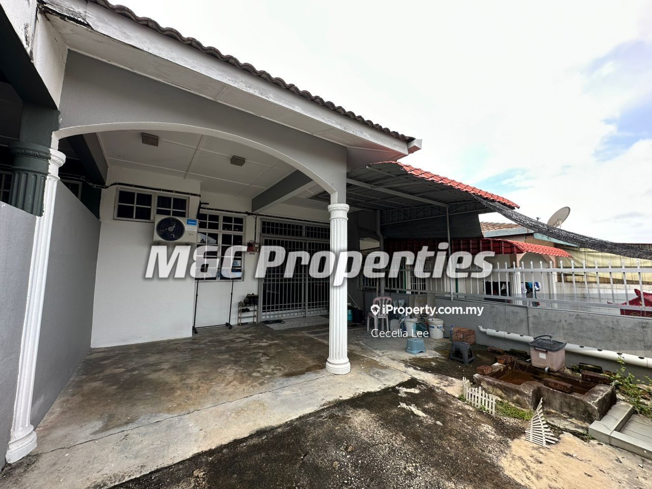 Taman Permai 3 , Taman Bukit Kelisa , Seremban, Seremban 1-sty Terrace ...