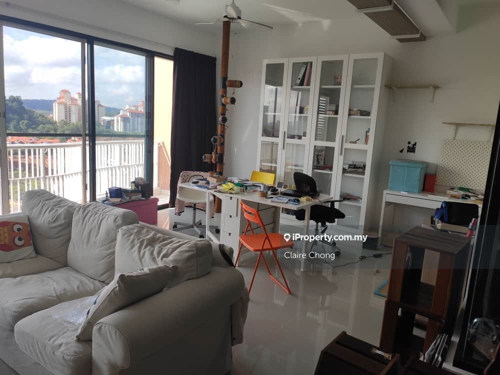 Denai Sutera Condominium 3 1 Bedrooms For Rent In Bukit Jalil Kuala Lumpur Iproperty Com My