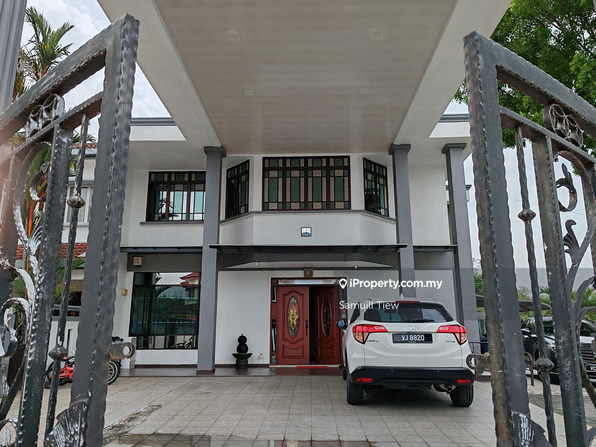 Klang Semidetached House 6 bedrooms for sale