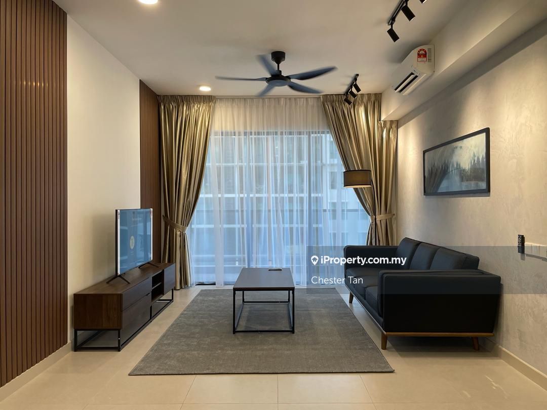 Residensi Astrea, Mont Kiara for rent - RM5500 | iProperty Malaysia