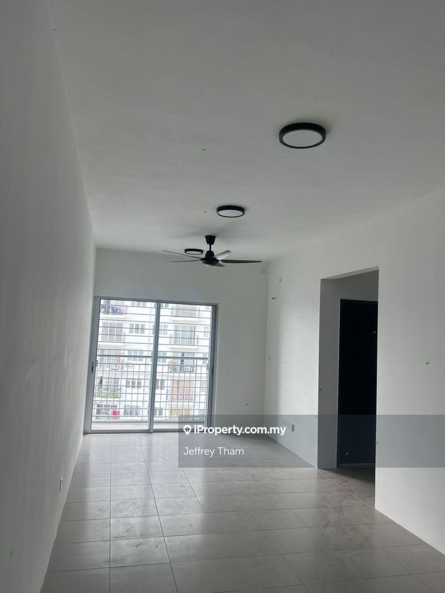Residensi Metro Kepong Apartment 3 bedrooms for rent in Kepong, Kuala