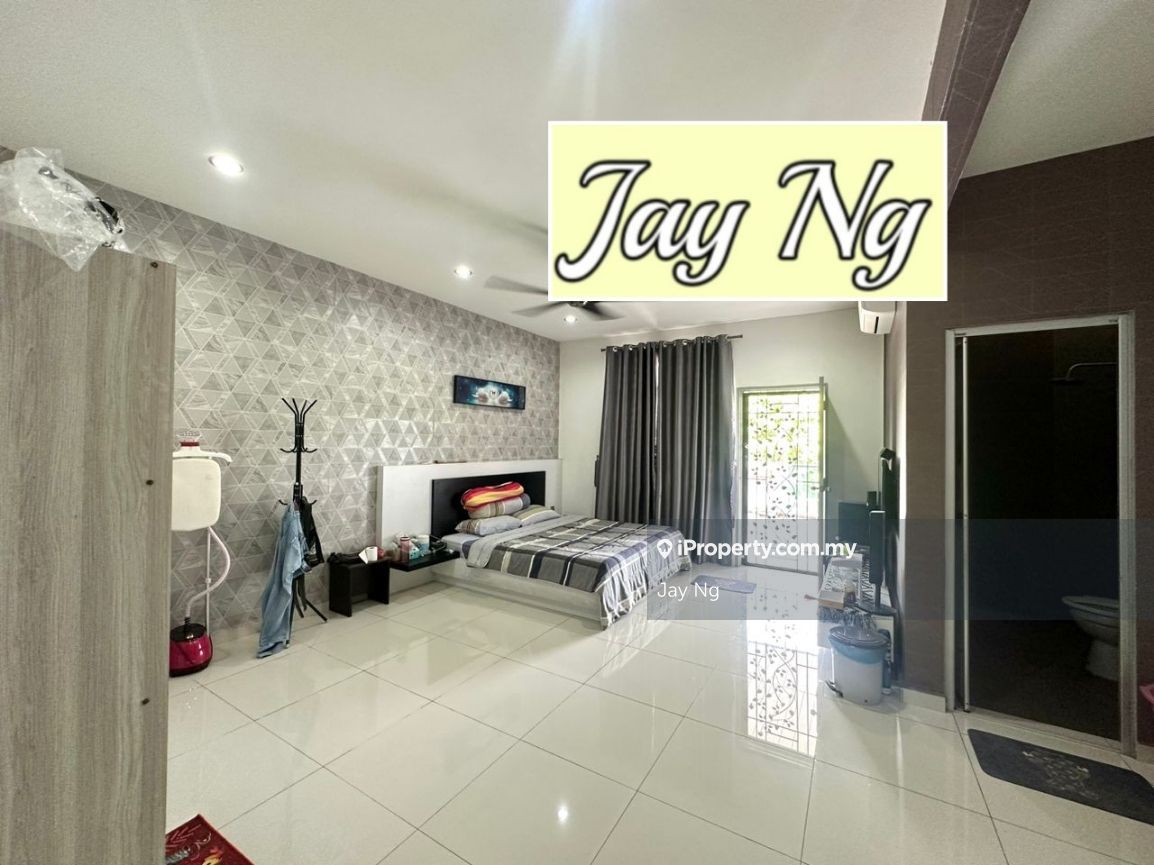 Taman Alma Ria, Bukit Mertajam for sale RM688000 iProperty Malaysia