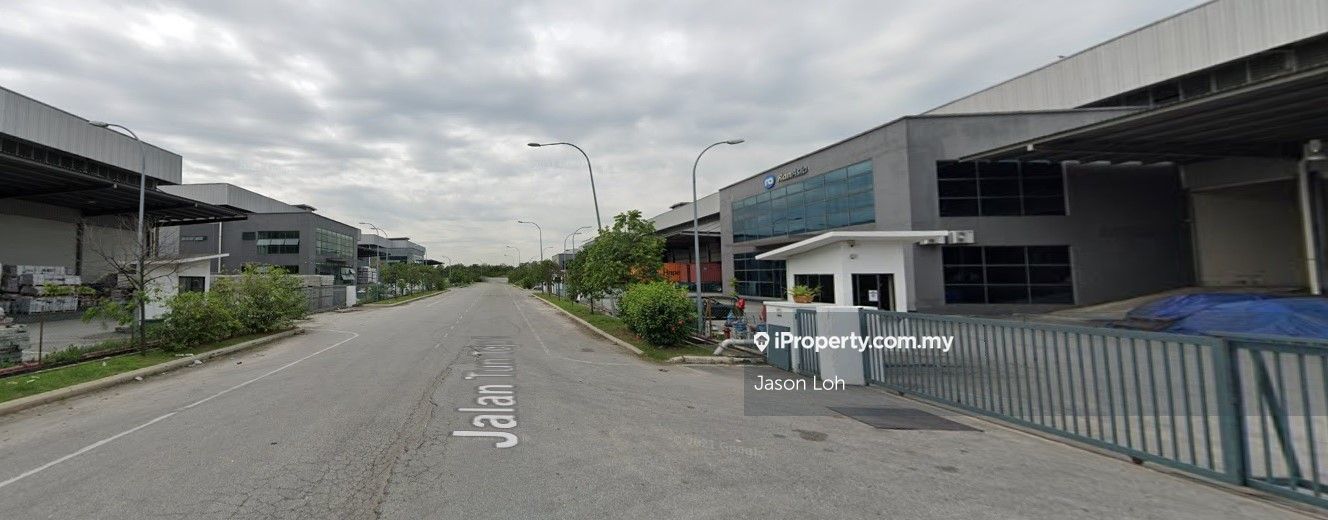 Perdana Industrial Park, Northport, Northport, Klang for sale