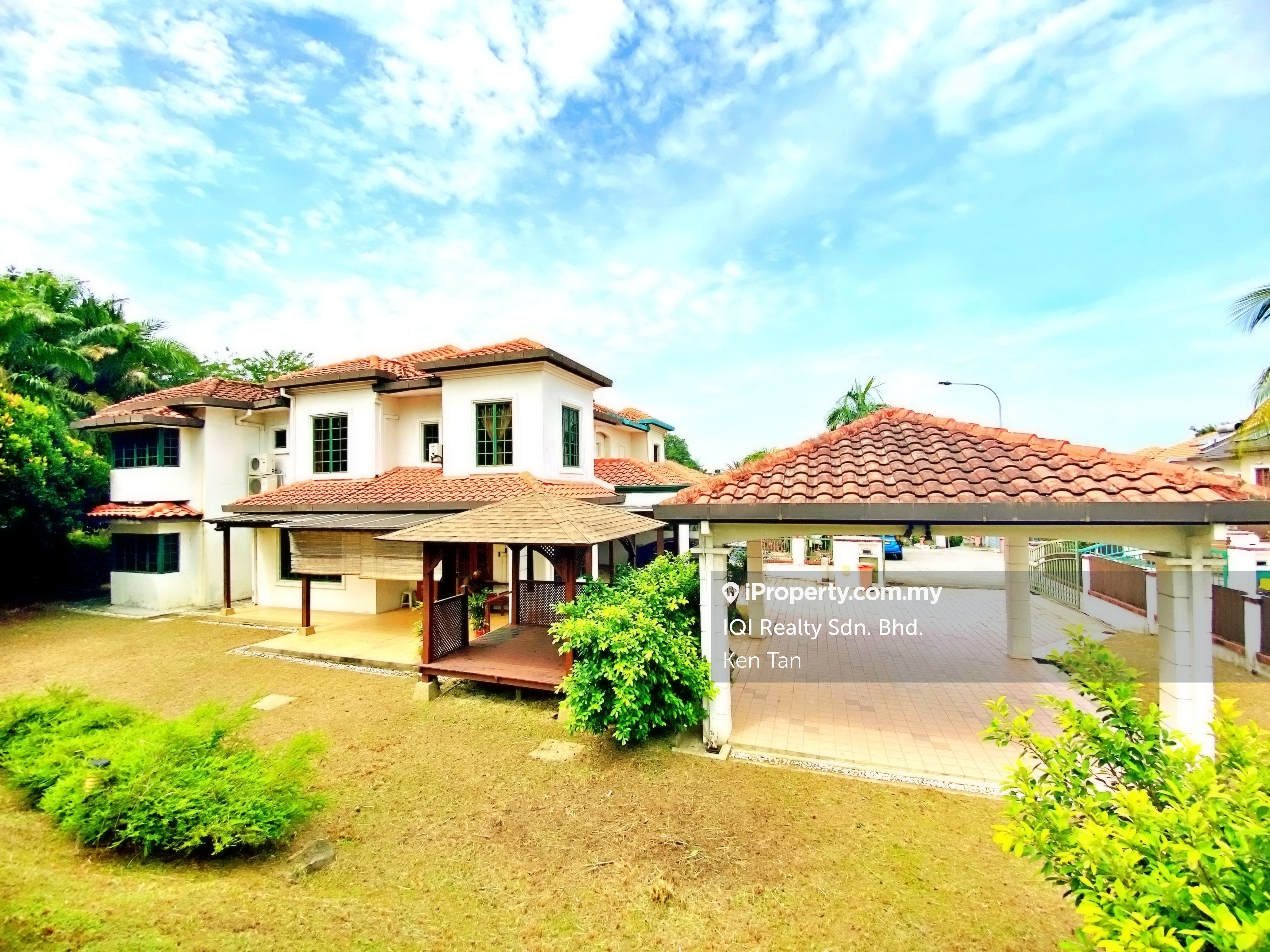 Tropicana Golf Country Resort , Tropicana Intermediate Semidetached