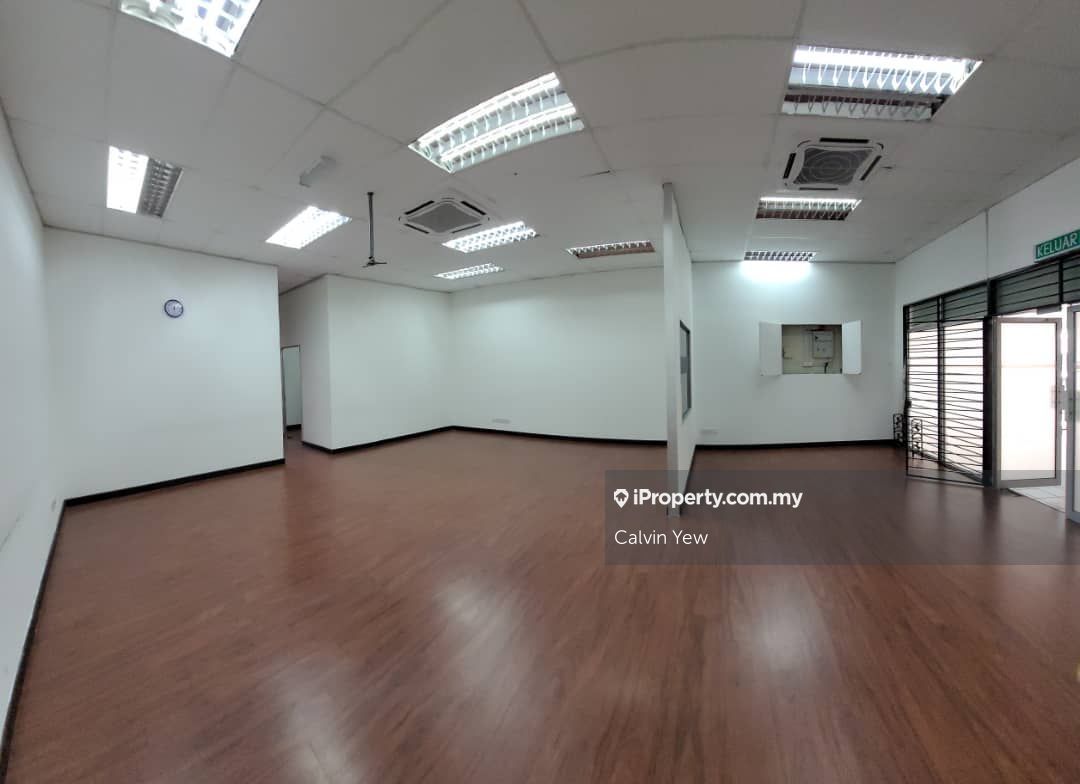 StarParc Point Commercial Centre, Pusat Komersial Setapak, Jalan ...