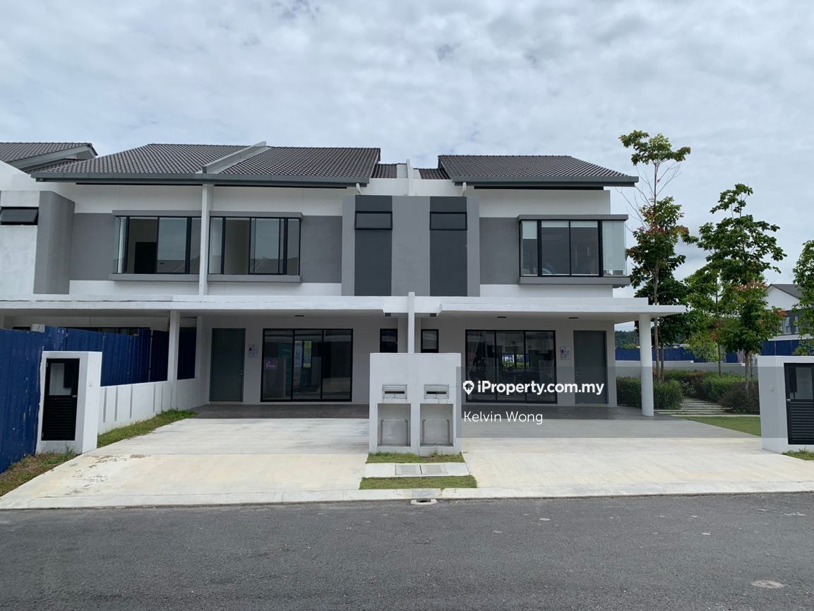 Jalan kebun, jalan helang, Shah Alam for sale - RM379510 | iProperty ...