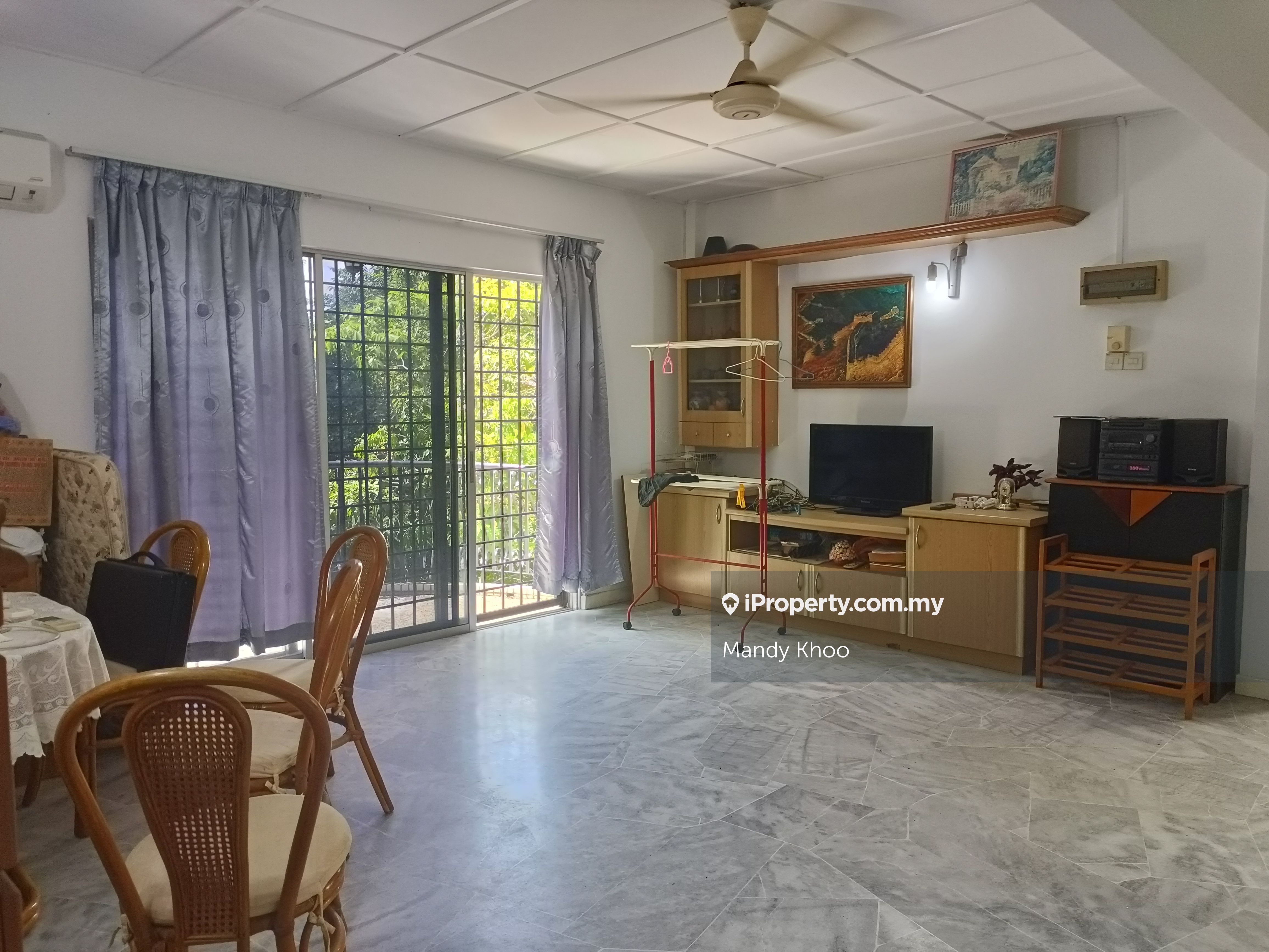 Melawati Hillside Apartment, Taman Melawati, Ulu Klang