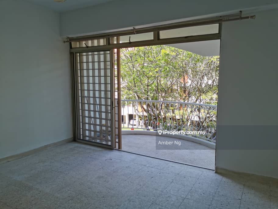 Intan Apartment, Taman Setiawangsa, Setiawangsa for rent RM1400