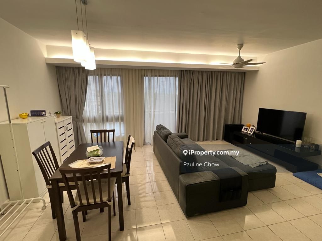 Palm Spring @ Damansara, Kota Damansara For Sale - Rm400000 