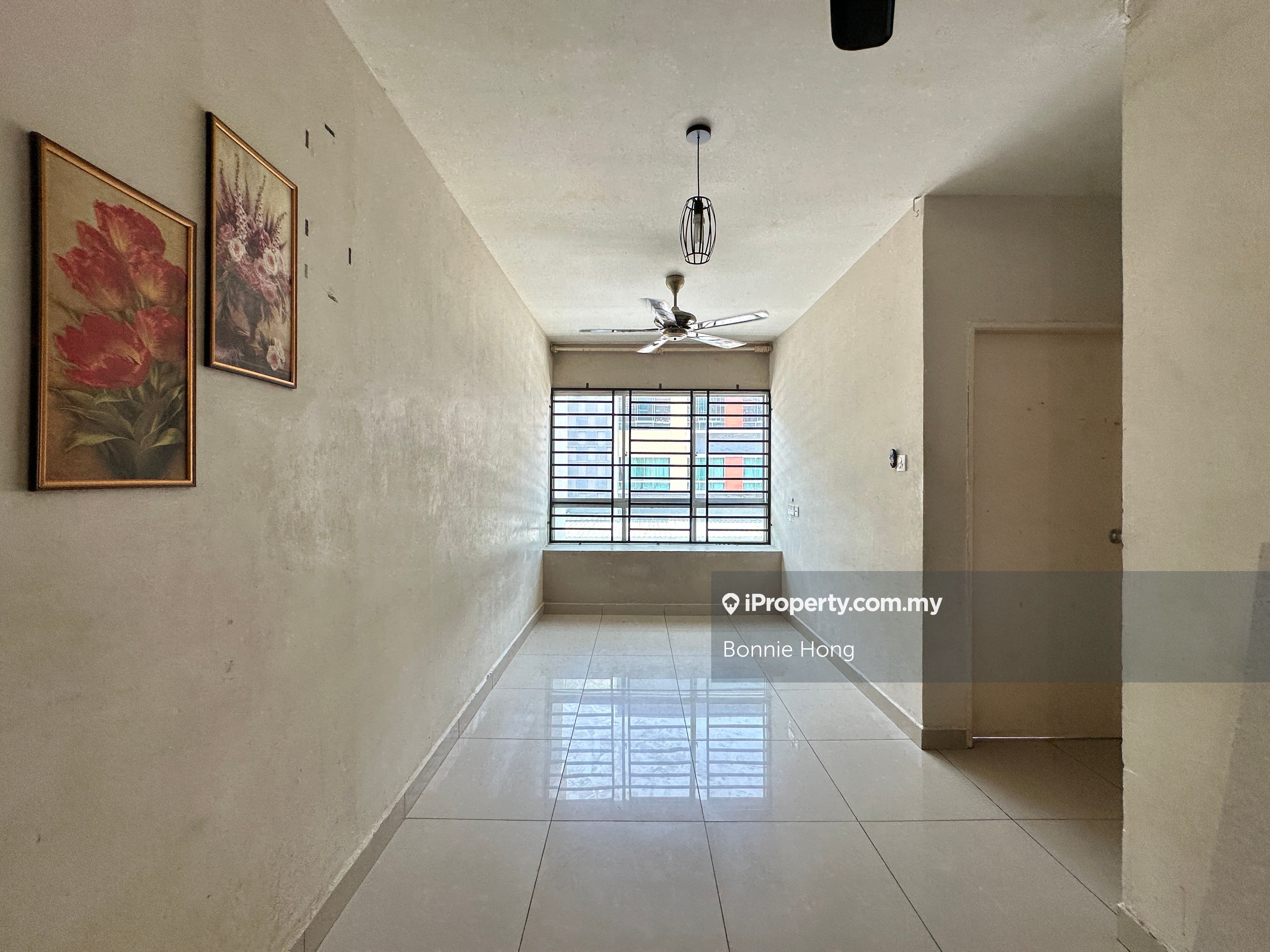 Cyber City Apartment 2, Penampang For Sale - RM330000 | IProperty Malaysia