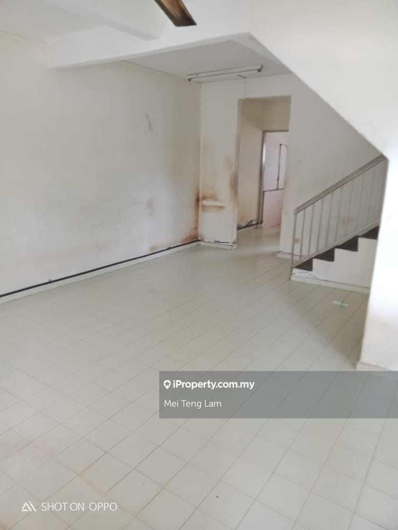 👍 Bukit Mertajam 2 Storey House for RENT! 🔥, Bukit Mertajam 2sty