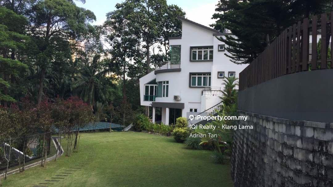Bukit Tunku, Kenny Hills, Bukit Tunku (Kenny Hills)