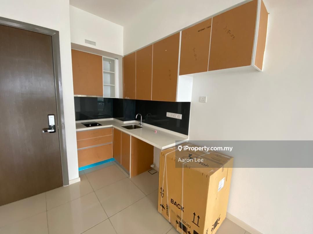 The Elysia Park Residence, Medini, Iskandar Puteri (Nusajaya) for sale