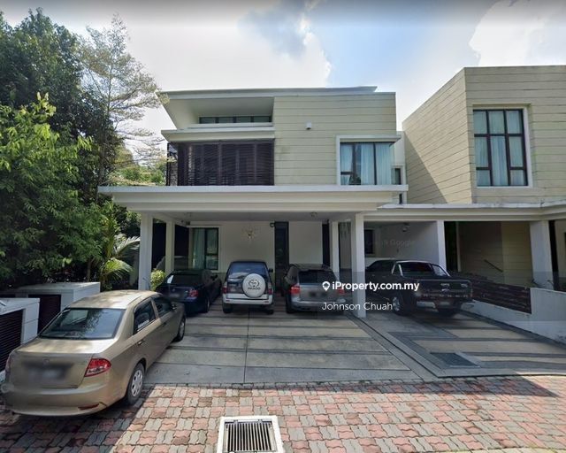 Presint 8, Putrajaya for sale - RM2340000 | iProperty Malaysia