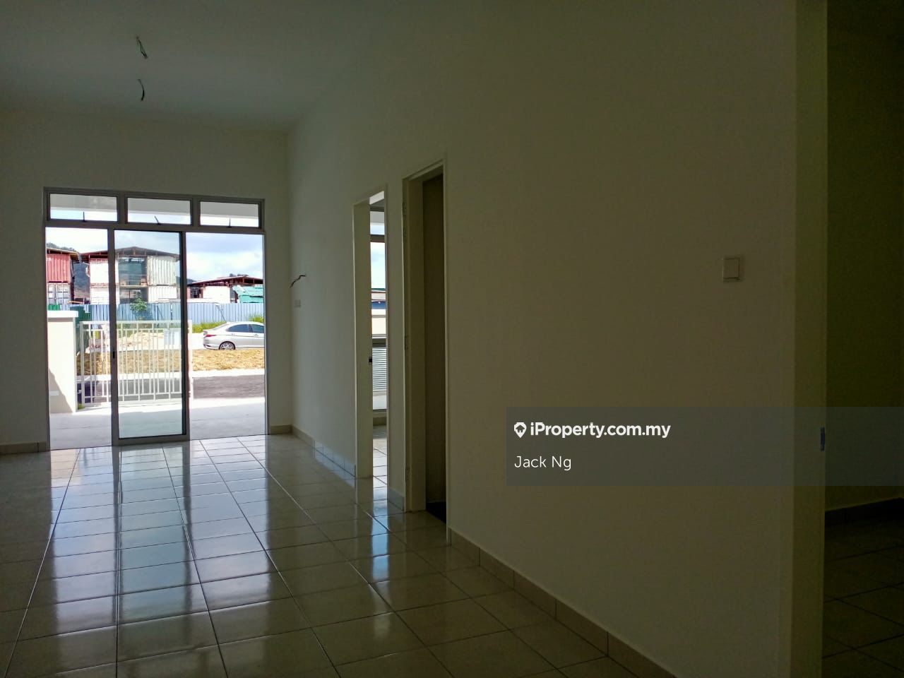 Kangkar pulai skudai 1 sty terrace link house 3 bedrooms for sale