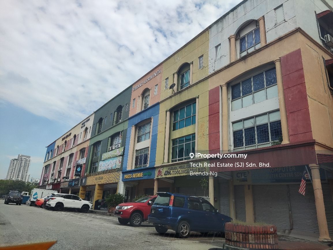 Usj 1 Usj 1 Subang Jaya For Sale Rm340000 Iproperty Malaysia