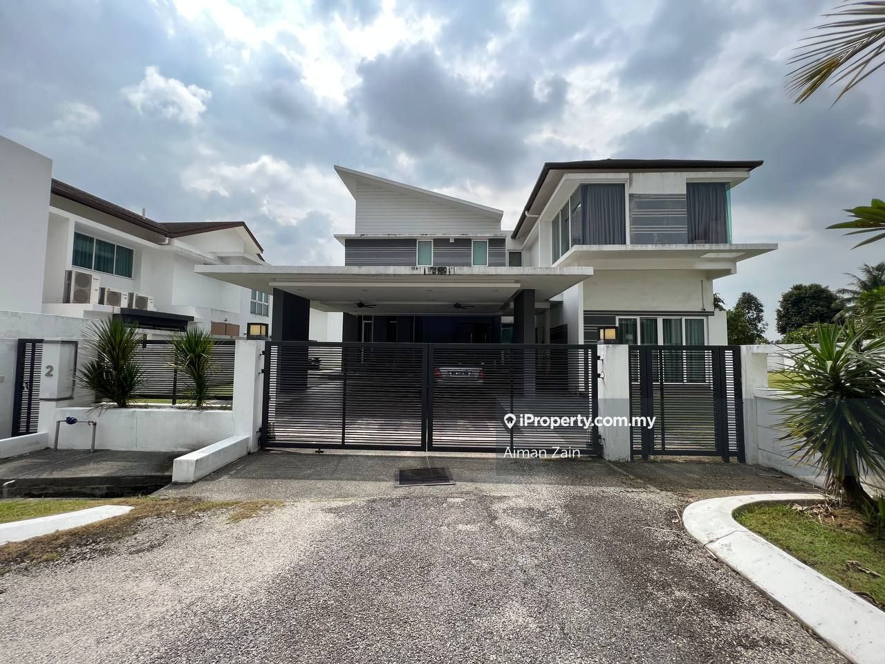 Seksyen 7 , Shah Alam, Shah Alam Bungalow 6+1 bedrooms for sale ...