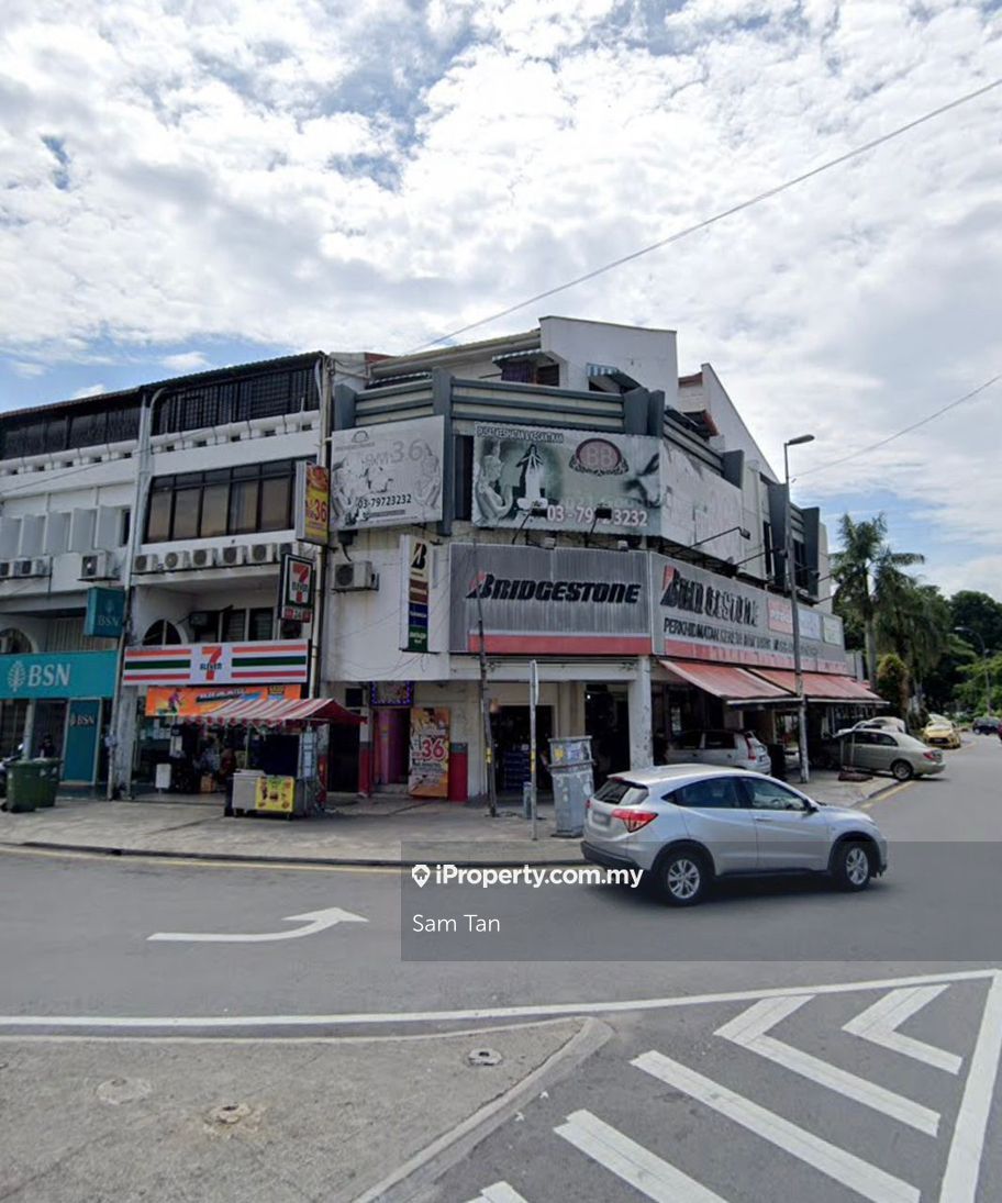 Corner Ground Floor Shop , Old Klang Road , OUG , Jalan Puchong ,Kuchai Lama , Taman Gembira, Jalan Klang lama , OUG, OUG