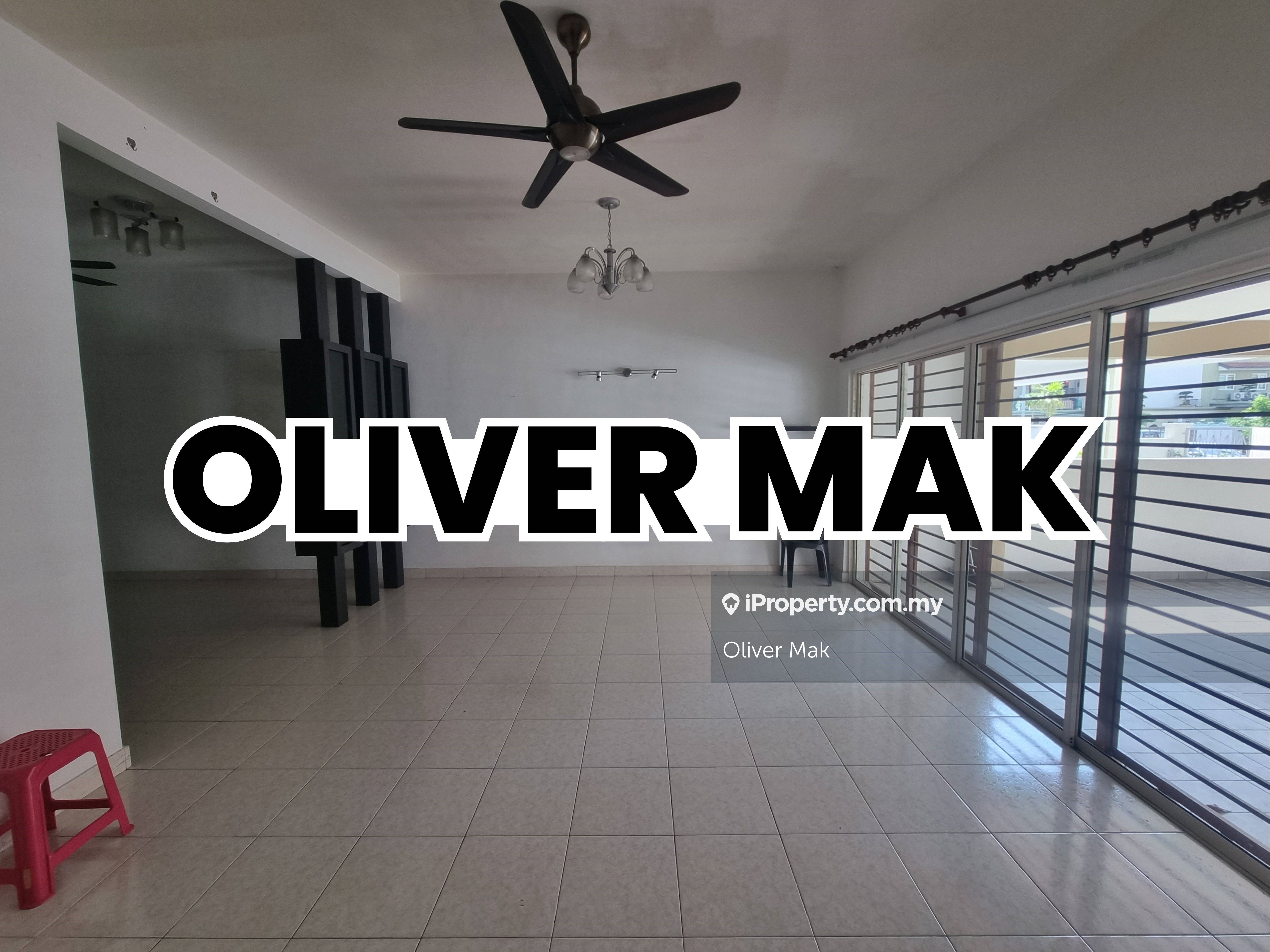 Paragon Heights, Bukit Jalil , Bandar Kinrara Intermediate 3sty