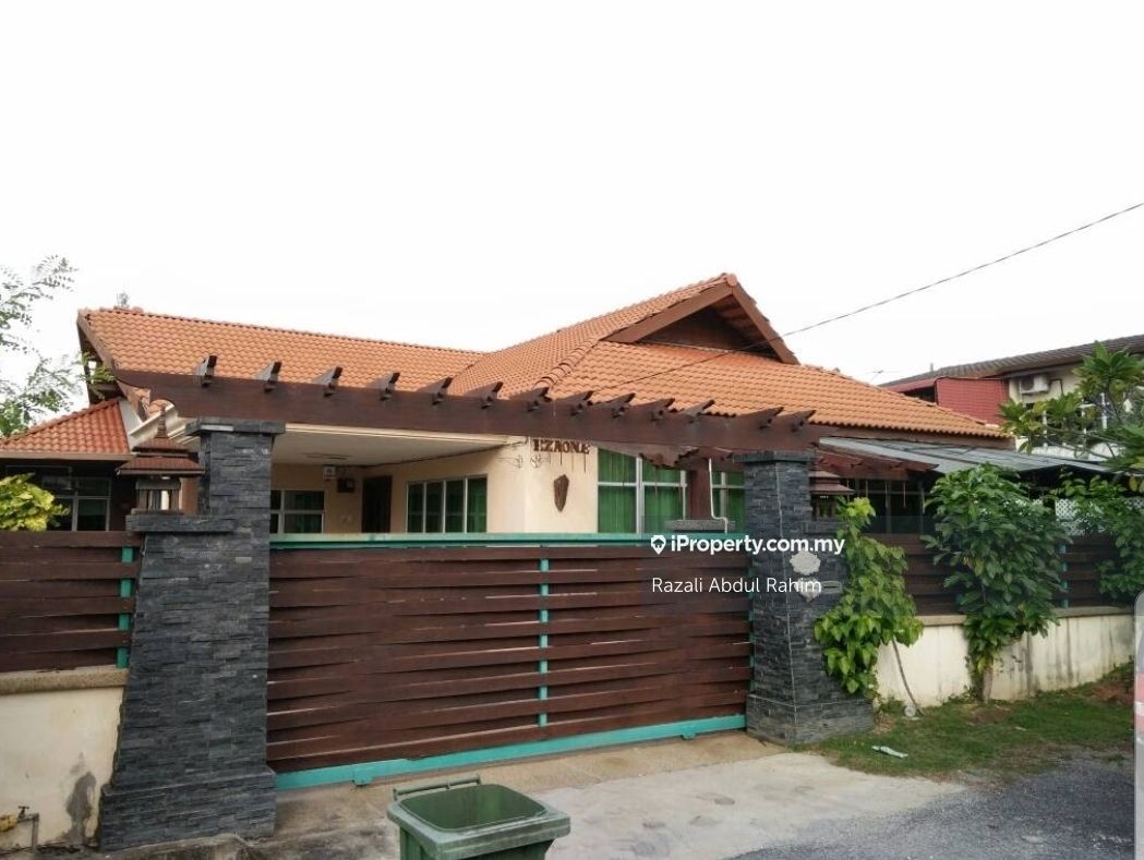 Alor Setar Bungalow 6 Bedrooms For Sale Iproperty Com My