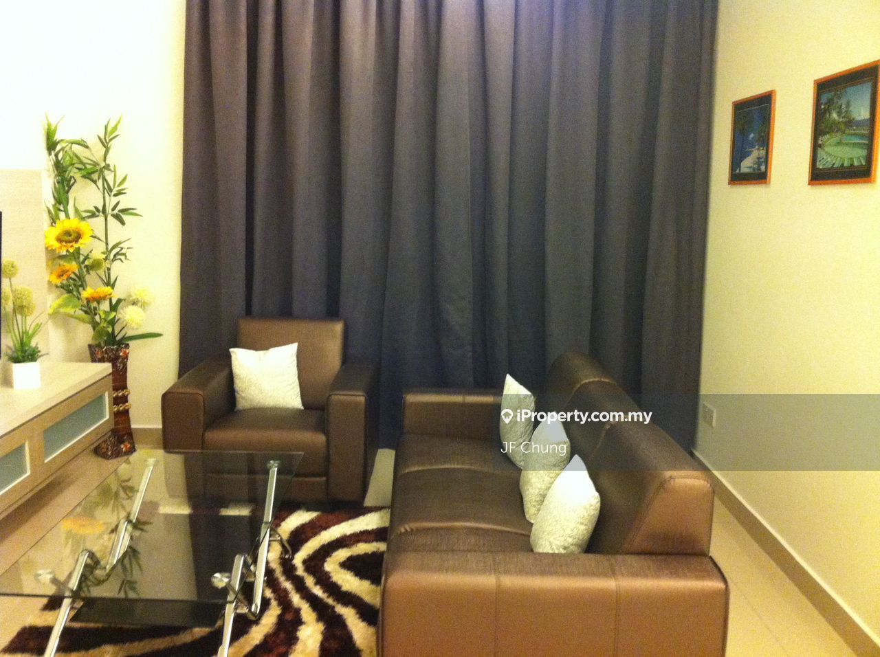 Horizon Residence (Dwi Mutiara), Taman Bukit Indah, Iskandar Puteri (Nusajaya) for rent RM2300