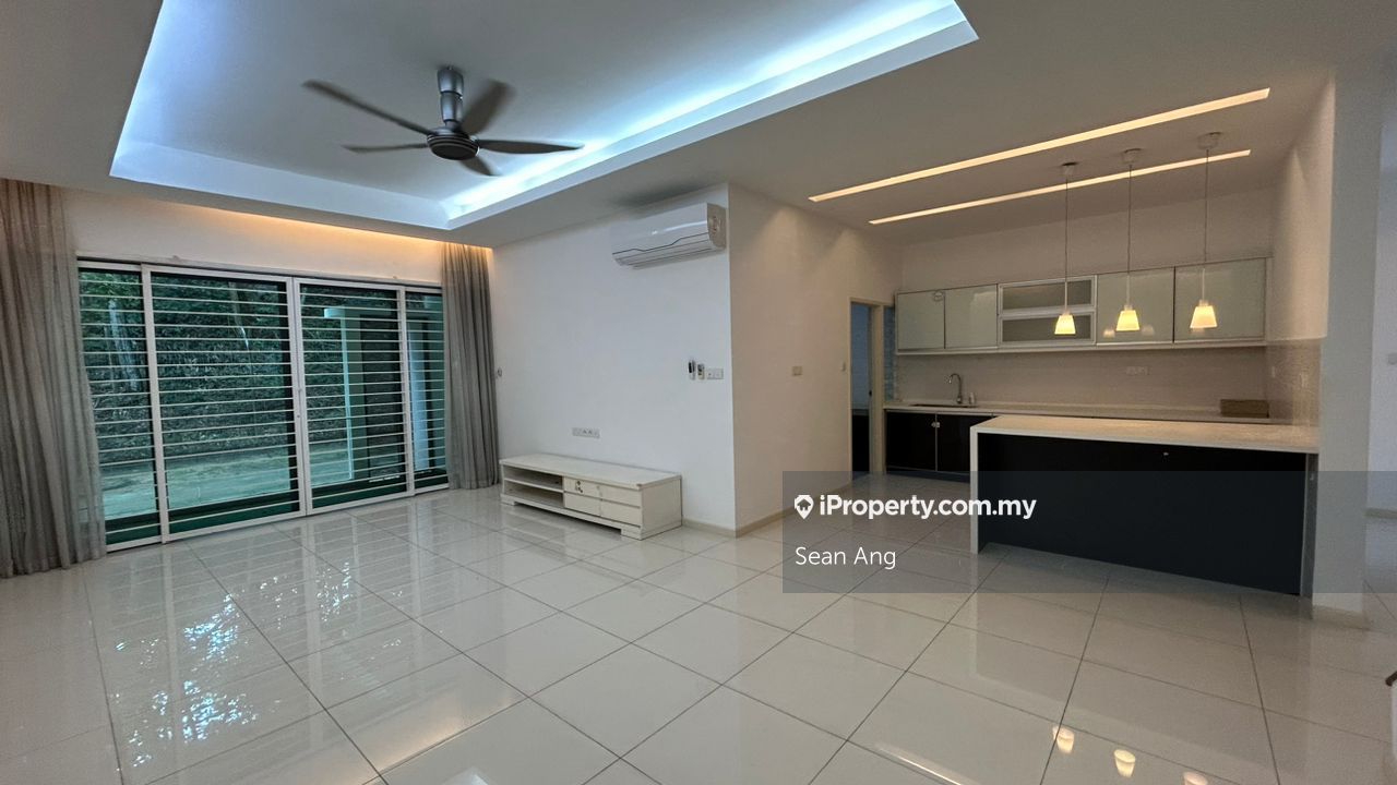 3 harmoni, Sunway SPK, Sunway SPK Intermediate Townhouse 3+1 bedrooms ...