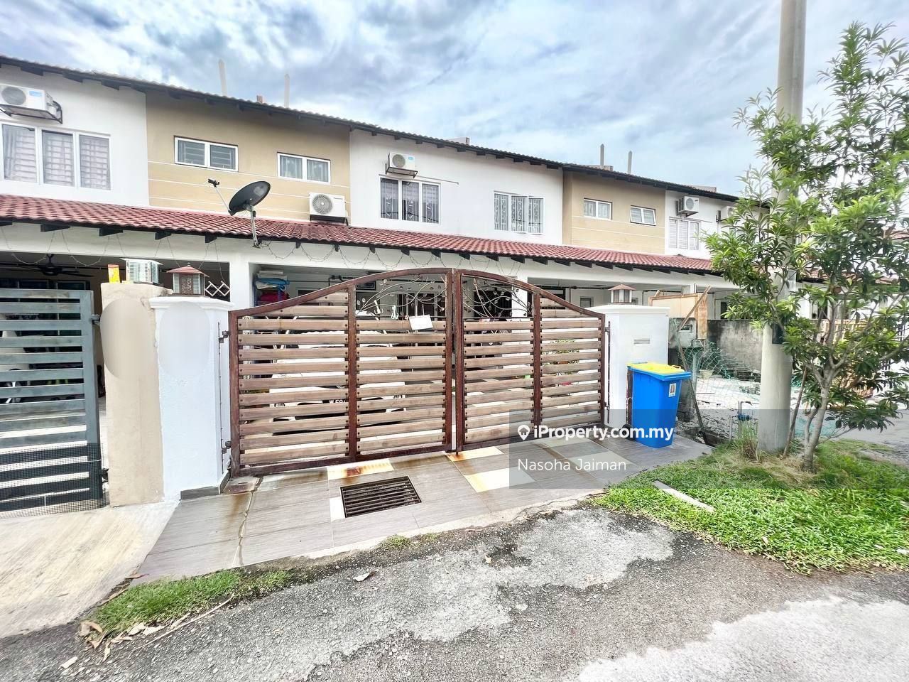 Bandar Saujana Putra Semi-detached House 4 bedrooms for sale ...