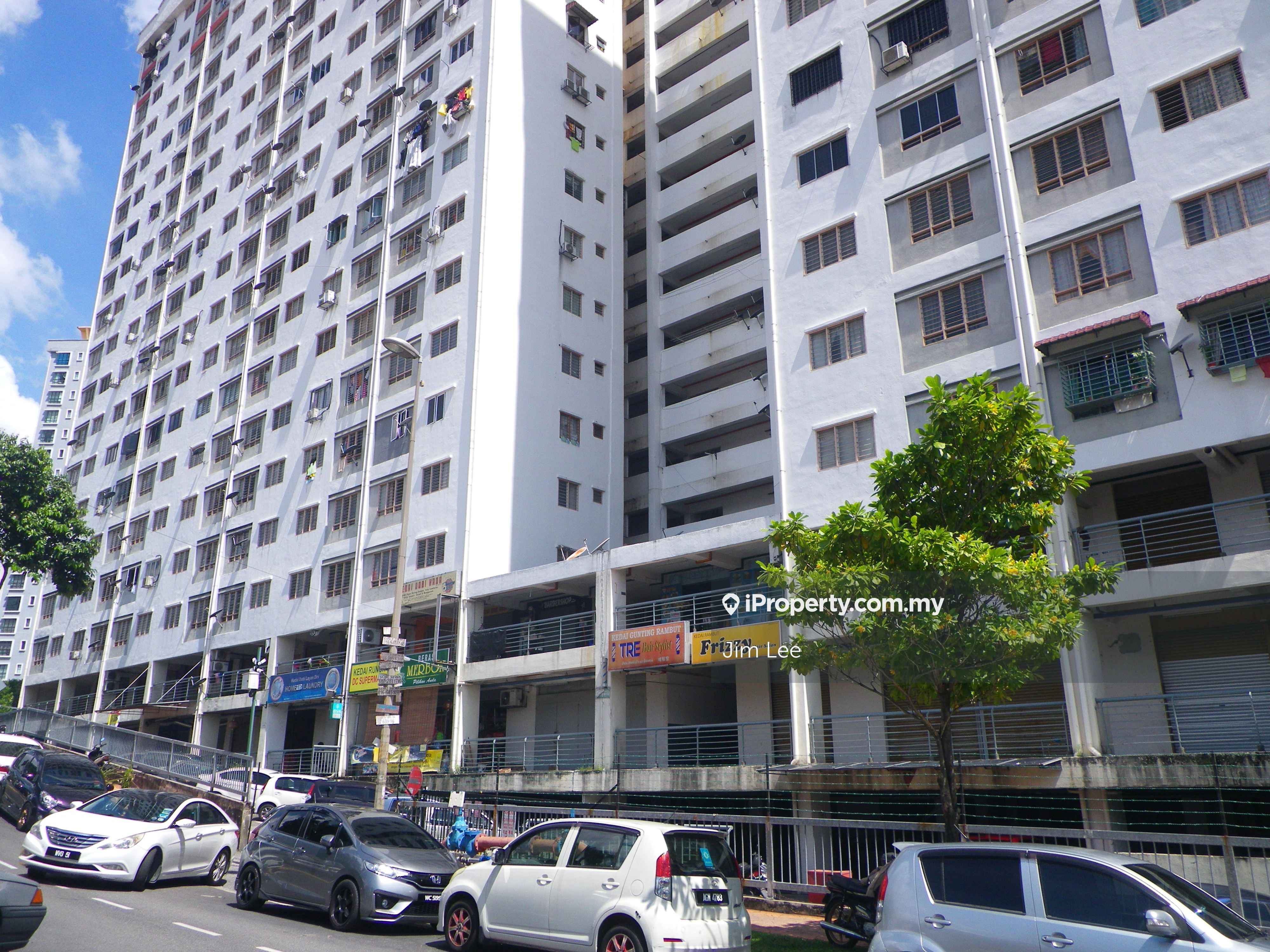 Impian Seri Setia Apartment Intermediate Apartment 3 Bedrooms For Sale In Petaling Jaya Selangor Iproperty Com My