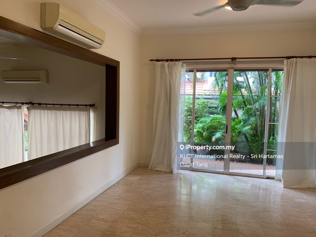 Semantan Villas, Damansara Heights, Damansara Heights