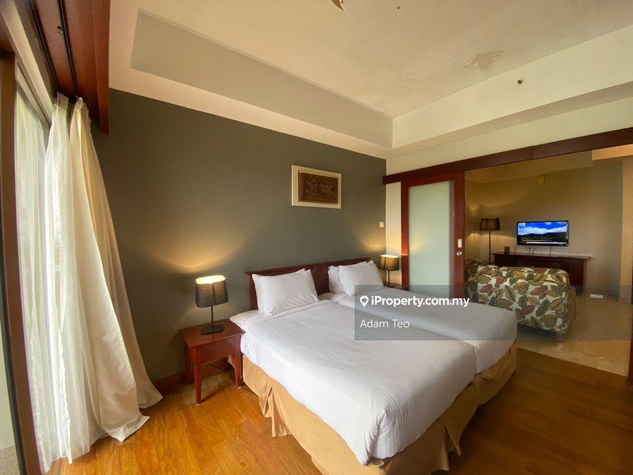Cinta Ayu Resort (Pulai Spring), Skudai