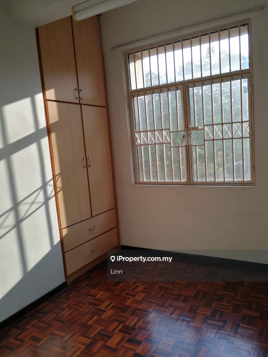 Taman Jubilee Phase 5 Apartment 3 bedrooms for sale in Sungai Dua