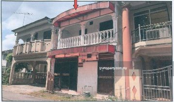 Taman Sri Mas Lubok Jong Pasir Mas Pasir Mas 2 Sty Terrace Link House 4 Bilik Tidur Untuk Dijual Iproperty Com My