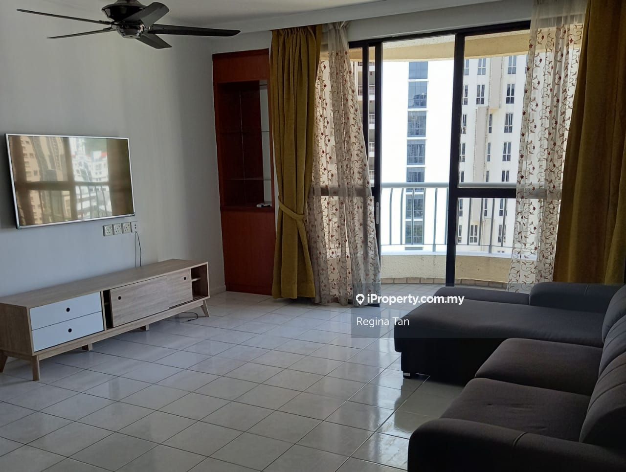 Mont Kiara Pines Intermediate Condominium 3 Bedrooms For Rent In Mont 