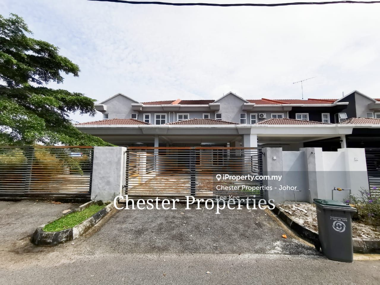 Taman Sri Mulia Bumi Lot 22x100, Batu Pahat