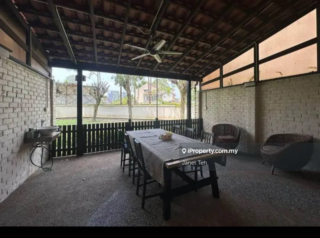 Adora Courtyard Apartments, Desa Park City, Desa ParkCity for rent