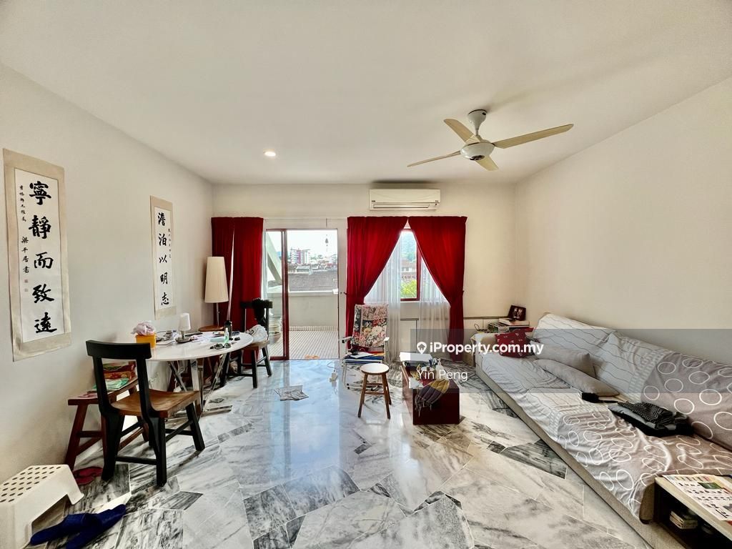 Trellises, Taman Tun Dr Ismail for sale RM800000 iProperty Malaysia