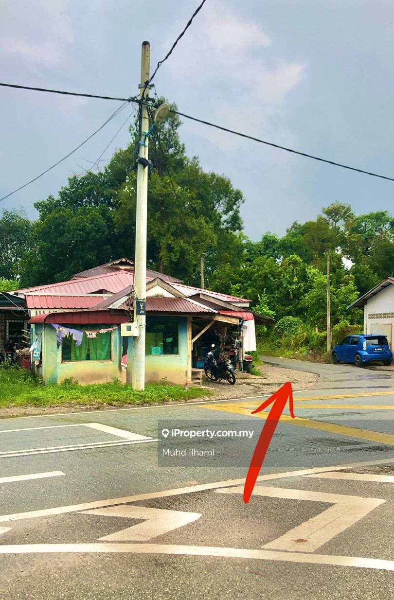 KURONG HITAM PADANG TERAP, Kuala Nerang