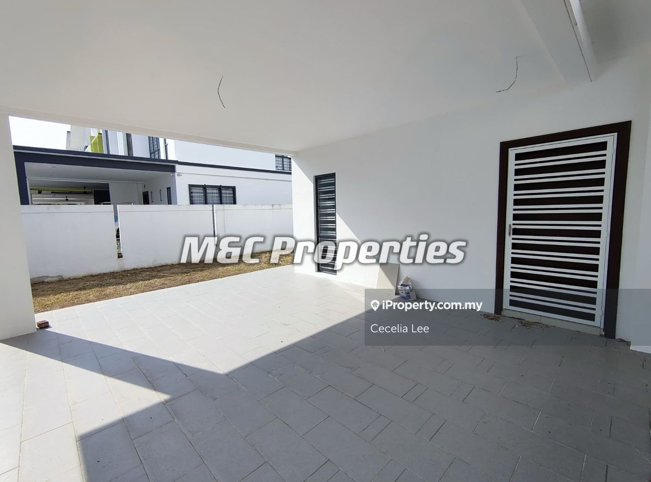 Lunaria III , Resort Homes , Sendayan , Seremban, Bandar Sri Sendayan for rent RM1900