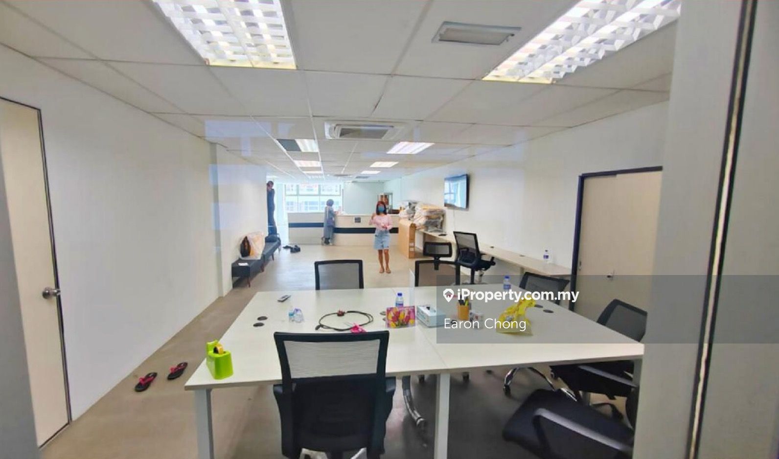 USJ 10/1J, 47620 Subang Jaya, Selangor, Subang Jaya Office for rent ...