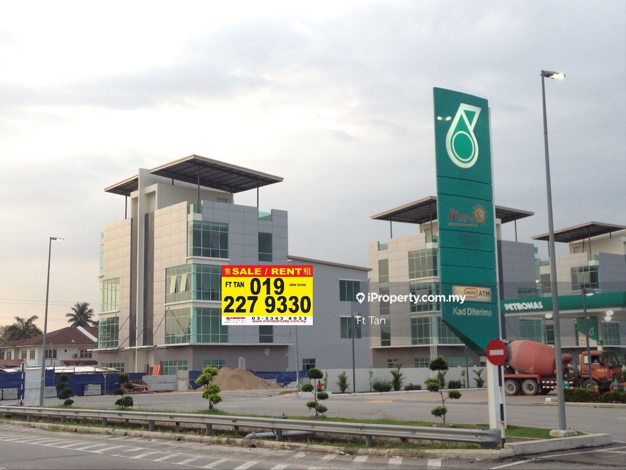 Klang Jaya Port Klang , Klang for rent RM19500 iProperty Malaysia