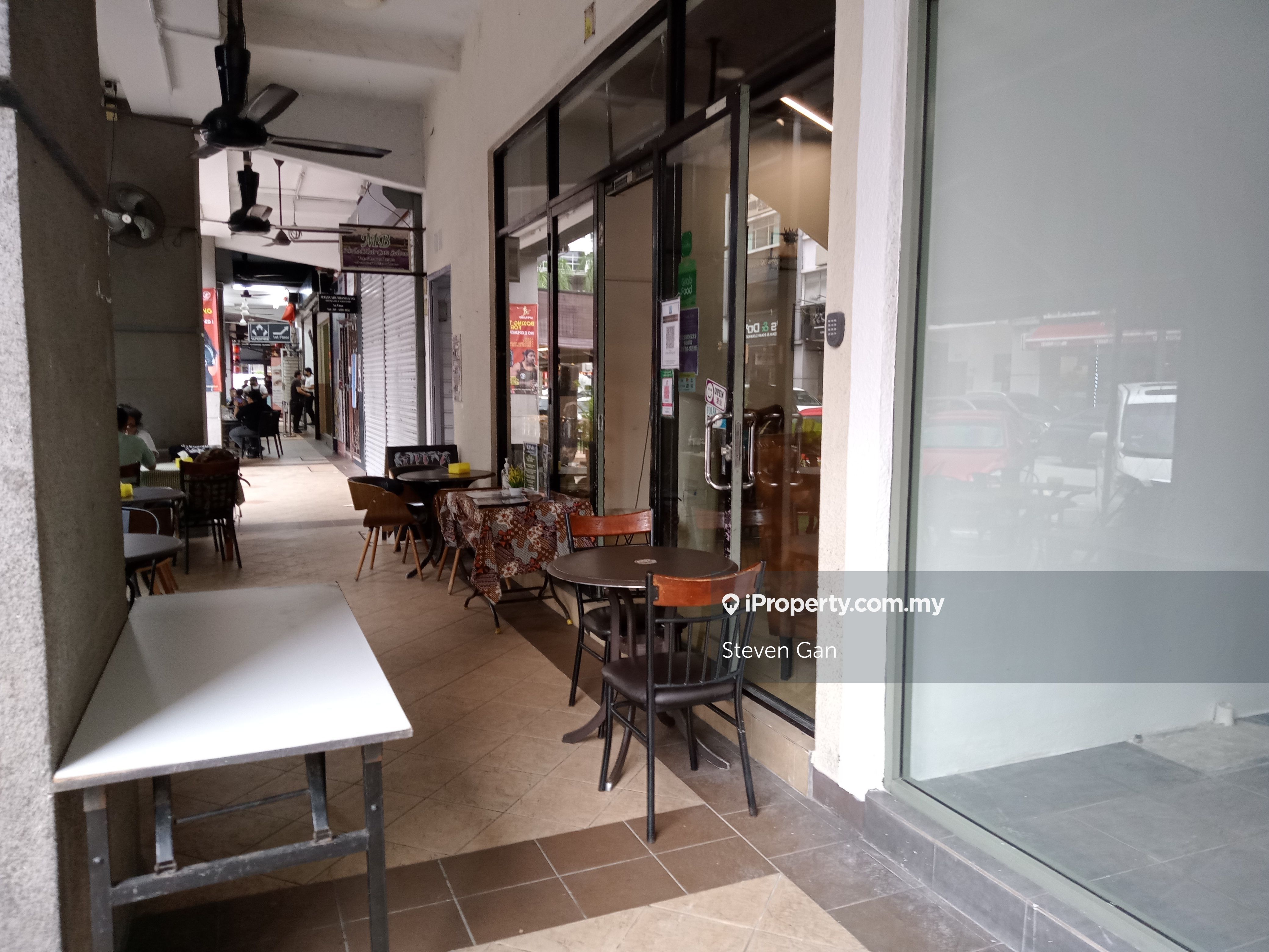 Solaris Mont Kiara, Mont Kiara Shop, Mont Kiara Shop for rent