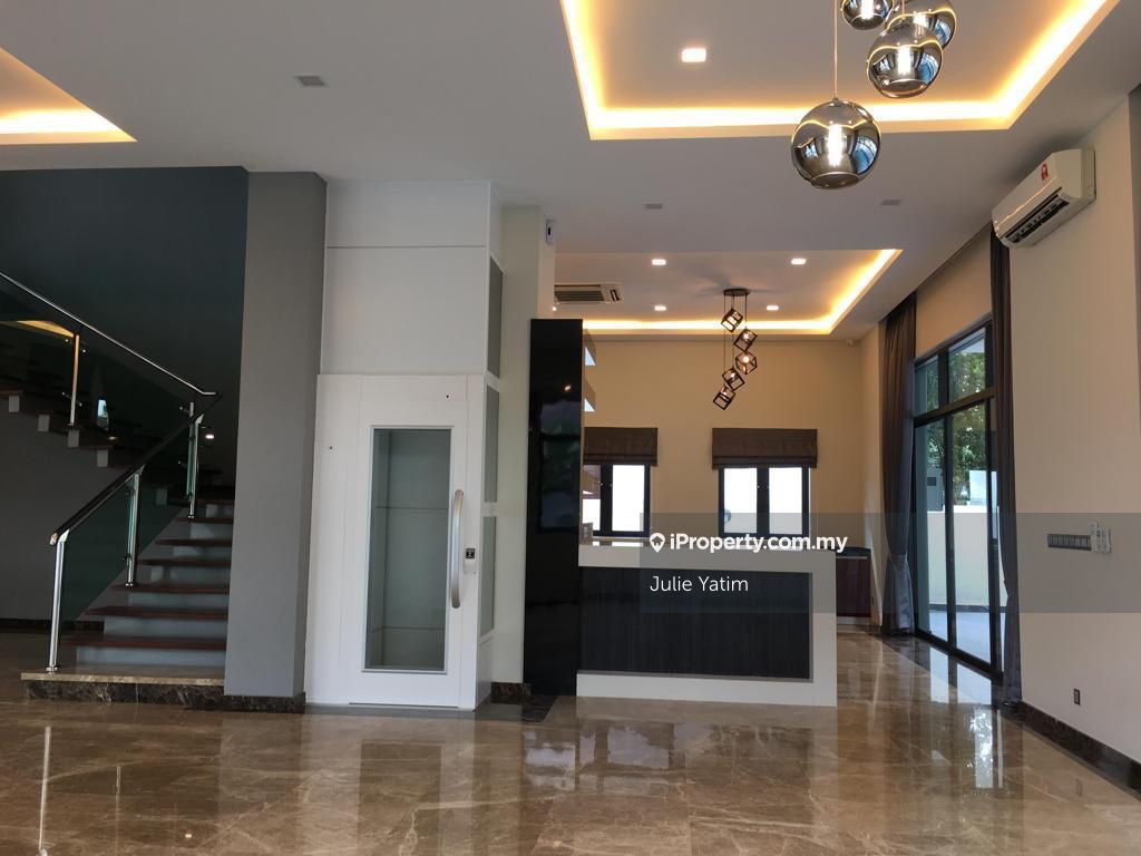 Bukit Damansara, Damansara Heights Bungalow 7 bedrooms for sale