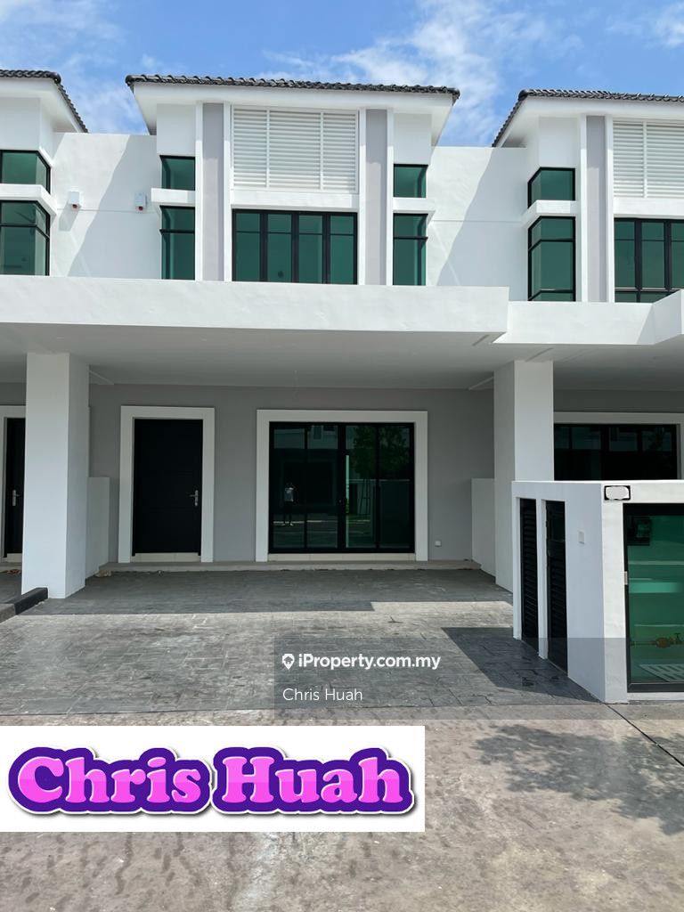 Batu Kawan 2-sty Terrace/Link House 4 bedrooms for sale | iProperty.com.my