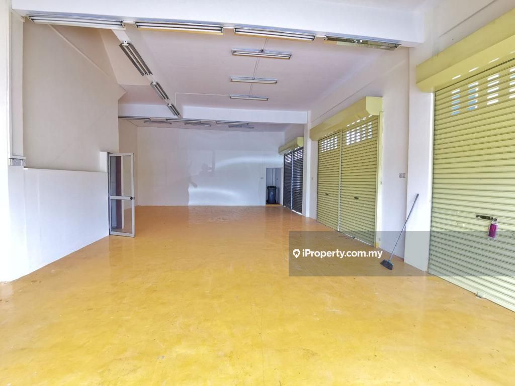Taman Nusantara, Gelang Patah 3-Storey Shoplot , Taman Nusantara, Gelang Patah 3-Storey Shoplot, Gelang Patah
