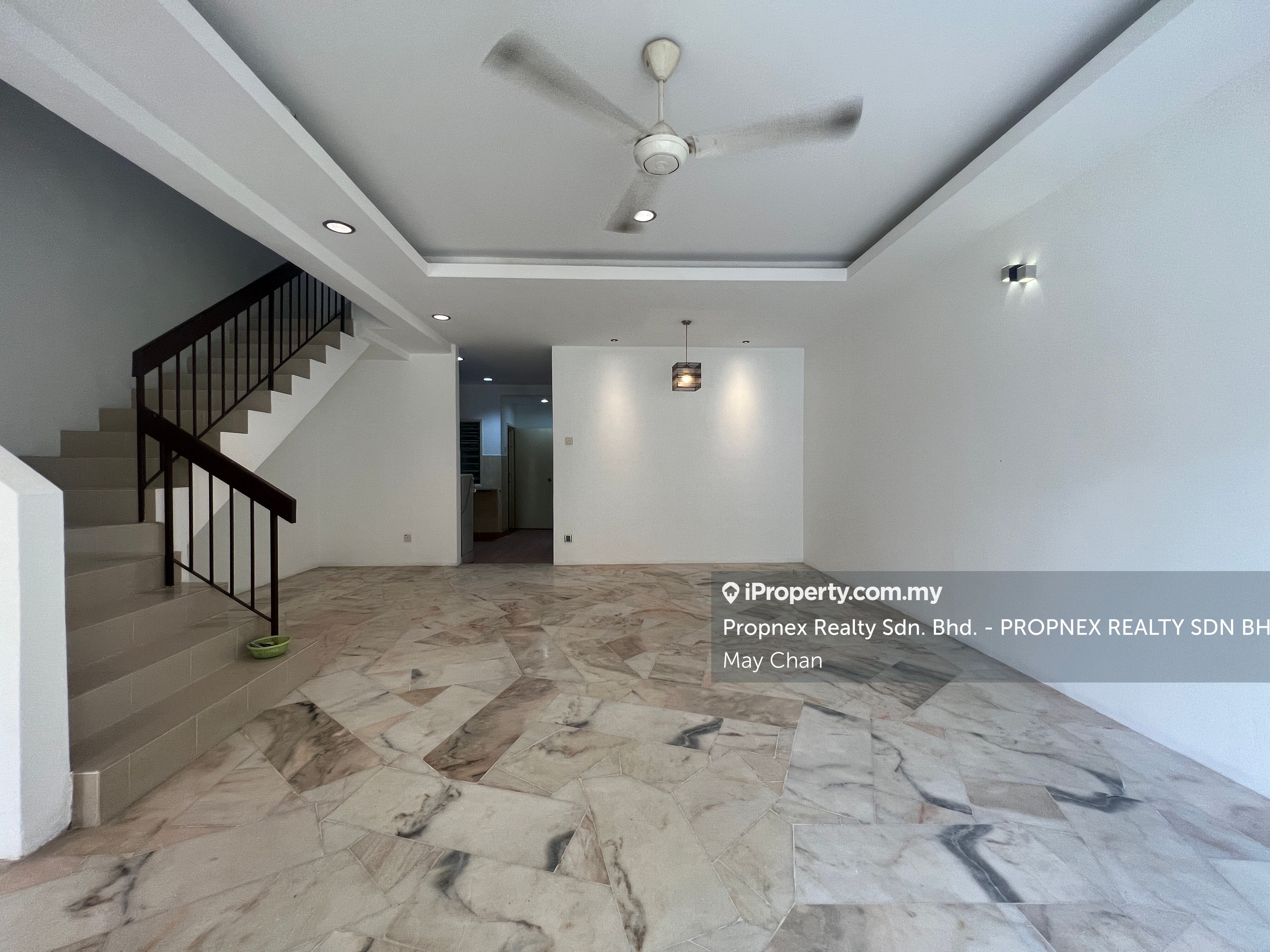 Double storey terrace Bandar Mahkota Cheras, Bandar Mahkota Cheras 2