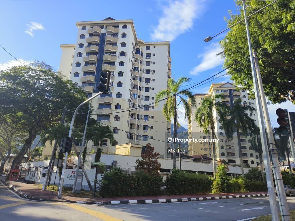 Eden Fairway Condominium, Batu Feringgi, Batu Ferringhi for rent